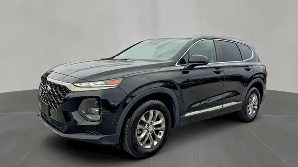 5NMS2CAD4KH122952 2019 HYUNDAI SANTA FE - Image 2