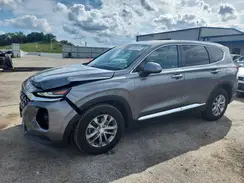 5NMS2CAD4KH123616 2019 HYUNDAI SANTA FE