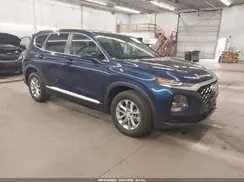 5NMS2CAD4KH125897 2019 HYUNDAI SANTA FE