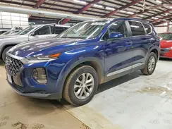 5NMS2CAD4KH126516 2019 HYUNDAI SANTA FE