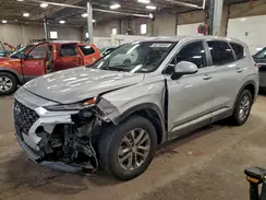 5NMS2CAD4KH132011 2019 HYUNDAI SANTA FE