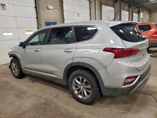 5NMS2CAD4KH132011 2019 HYUNDAI SANTA FE - Image 2