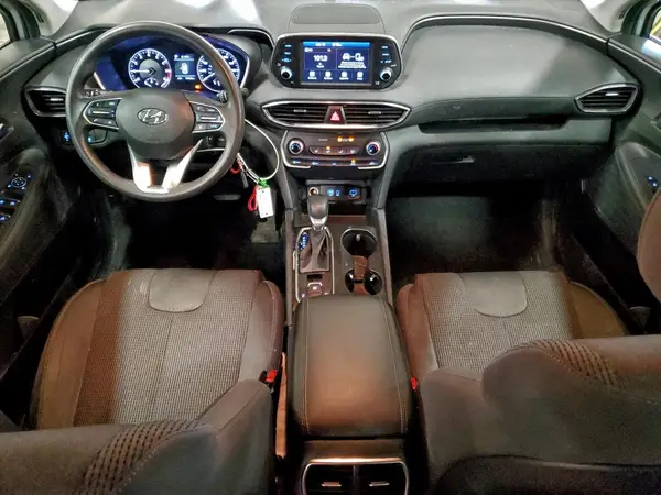 5NMS2CAD4KH132011 2019 HYUNDAI SANTA FE - Image 8