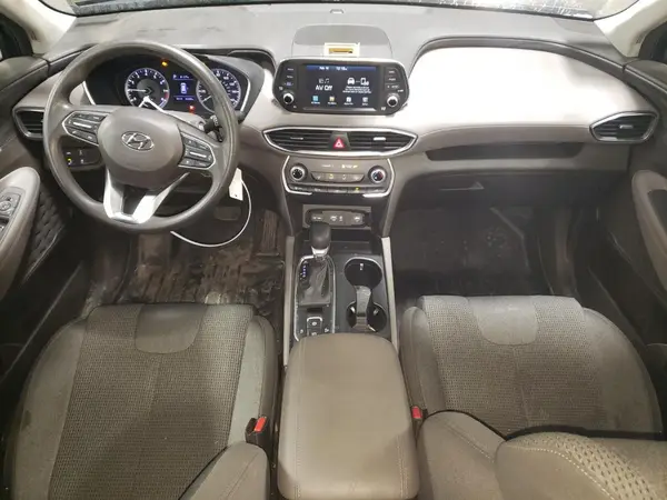 5NMS2CAD4KH132865 2019 HYUNDAI SANTA FE - Image 8