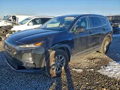 5NMS2CAD4KH135457 2019 HYUNDAI SANTA FE