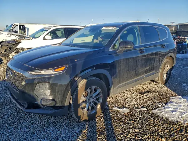 5NMS2CAD4KH135457 2019 HYUNDAI SANTA FE - Image 1