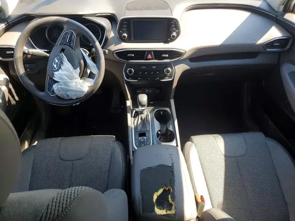 5NMS2CAD4KH136110 2019 HYUNDAI SANTA FE - Image 8