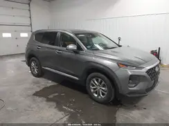 5NMS2CAD4LH138909 2020 HYUNDAI SANTA FE
