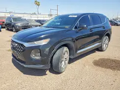 5NMS2CAD4LH141826 2020 HYUNDAI SANTA FE