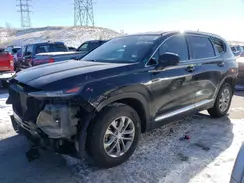 5NMS2CAD4LH151627 2020 HYUNDAI SANTA FE