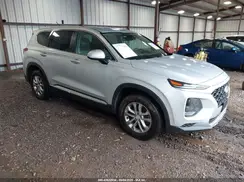 5NMS2CAD4LH152812 2020 HYUNDAI SANTA FE