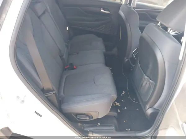 5NMS2CAD4LH153300 2020 HYUNDAI SANTA FE - Image 8