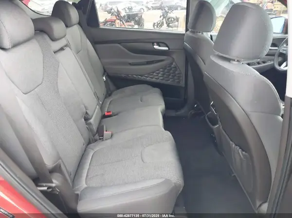 5NMS2CAD4LH155421 2020 HYUNDAI SANTA FE - Image 8