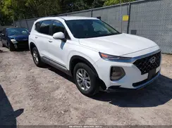 5NMS2CAD4LH155693 2020 HYUNDAI SANTA FE