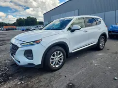 5NMS2CAD4LH156343 2020 HYUNDAI SANTA FE