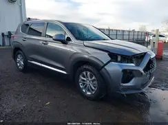 5NMS2CAD4LH173482 2020 HYUNDAI SANTA FE