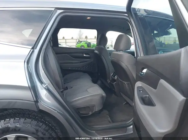 5NMS2CAD4LH173482 2020 HYUNDAI SANTA FE - Image 8