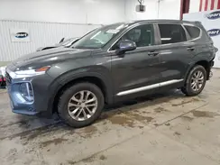 5NMS2CAD4LH176527 2020 HYUNDAI SANTA FE