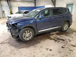 5NMS2CAD4LH180349 2020 HYUNDAI SANTA FE