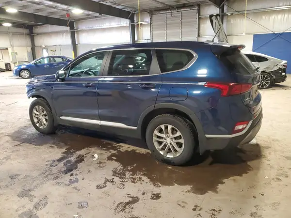 5NMS2CAD4LH180349 2020 HYUNDAI SANTA FE - Image 2