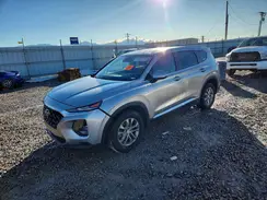 5NMS2CAD4LH191836 2020 HYUNDAI SANTA FE