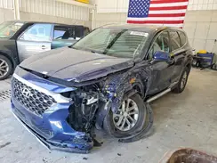 5NMS2CAD4LH191951 2020 HYUNDAI SANTA FE