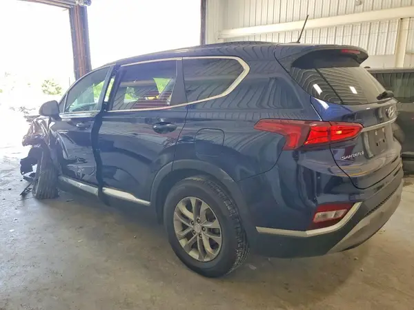 5NMS2CAD4LH191951 2020 HYUNDAI SANTA FE - Image 2