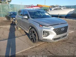 5NMS2CAD4LH194333 2020 HYUNDAI SANTA FE