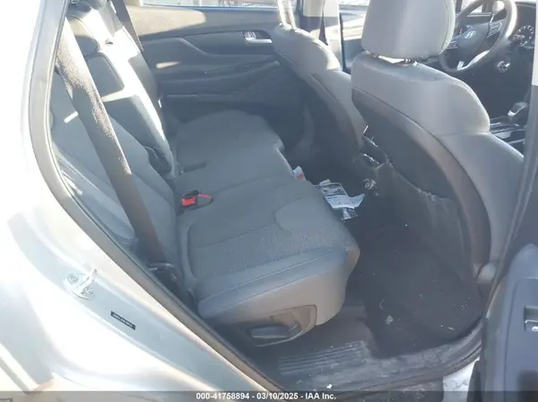5NMS2CAD4LH194333 2020 HYUNDAI SANTA FE - Image 8