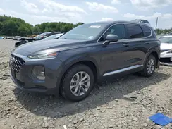 5NMS2CAD4LH214838 2020 HYUNDAI SANTA FE