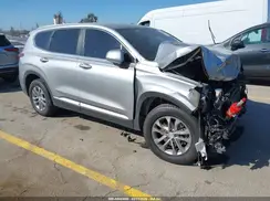 5NMS2CAD4LH214998 2020 HYUNDAI SANTA FE