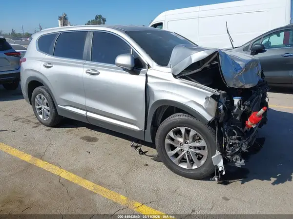 5NMS2CAD4LH214998 2020 HYUNDAI SANTA FE - Image 1