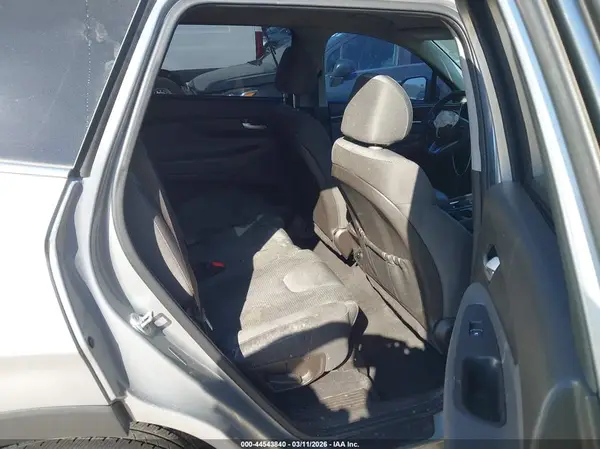 5NMS2CAD4LH214998 2020 HYUNDAI SANTA FE - Image 8