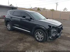 5NMS2CAD4LH218257 2020 HYUNDAI SANTA FE