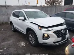 5NMS2CAD4LH237858 2020 HYUNDAI SANTA FE