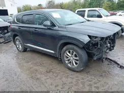 5NMS2CAD4LH245958 2020 HYUNDAI SANTA FE