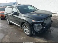 5NMS2CAD4LH269564 2020 HYUNDAI SANTA FE
