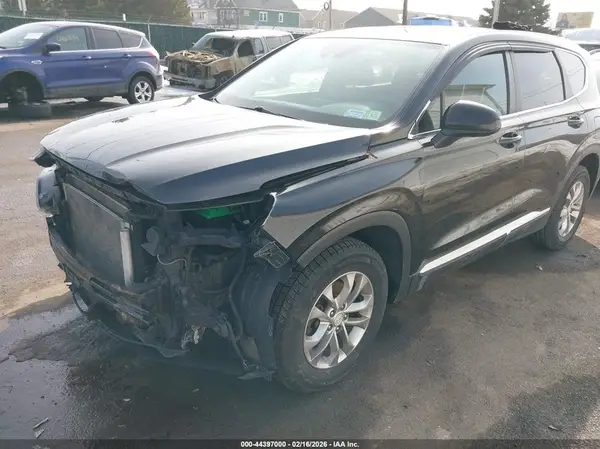 5NMS2CAD4LH269564 2020 HYUNDAI SANTA FE - Image 2