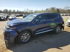 5NMS2CAD4LH274635 2020 HYUNDAI SANTA FE