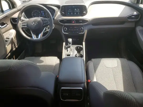 5NMS2CAD4LH289362 2020 HYUNDAI SANTA FE - Image 8