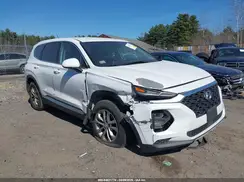 5NMS2CAD5KH001914 2019 HYUNDAI SANTA FE