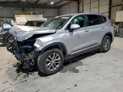 5NMS2CAD5KH003226 2019 HYUNDAI SANTA FE