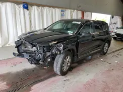 5NMS2CAD5KH008166 2019 HYUNDAI SANTA FE