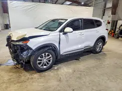 5NMS2CAD5KH008359 2019 HYUNDAI SANTA FE