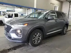 5NMS2CAD5KH010841 2019 HYUNDAI SANTA FE