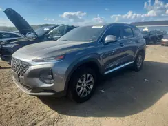 5NMS2CAD5KH011455 2019 HYUNDAI SANTA FE
