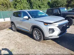 5NMS2CAD5KH012413 2019 HYUNDAI SANTA FE