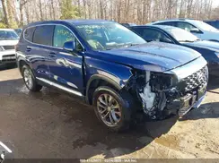 5NMS2CAD5KH013996 2019 HYUNDAI SANTA FE