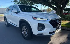 5NMS2CAD5KH017434 2019 HYUNDAI SANTA FE