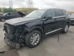 5NMS2CAD5KH027171 2019 HYUNDAI SANTA FE